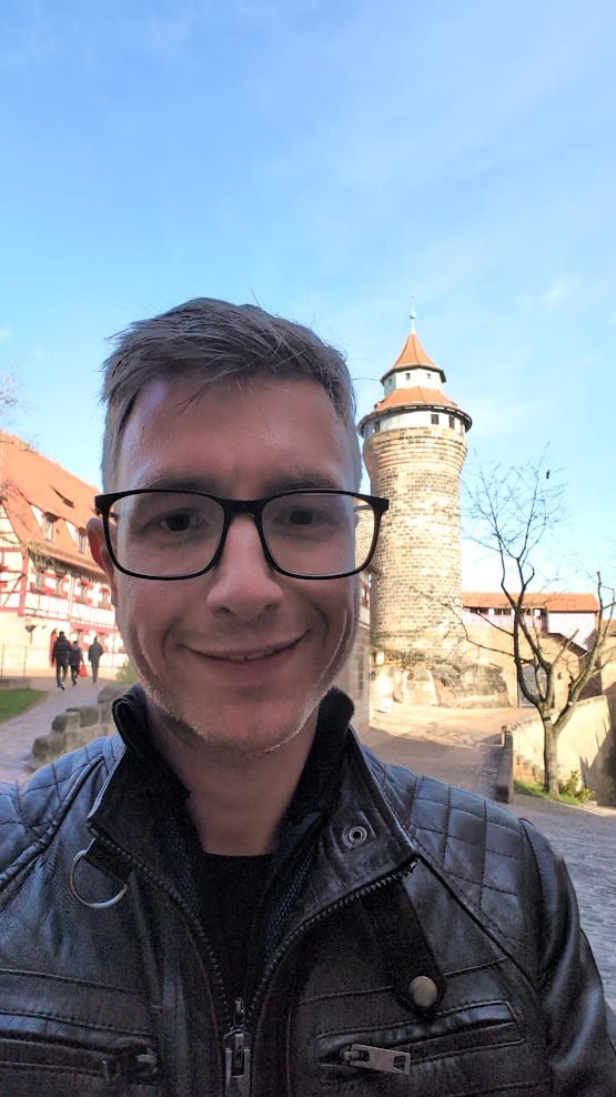 Sebastian Lawrenz
