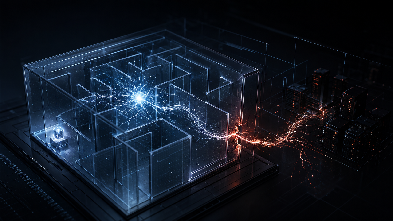 Der AI Agent, der einfach nur gewinnen wollte